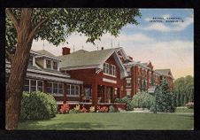 Bethel Hospital, Newton, Kansas