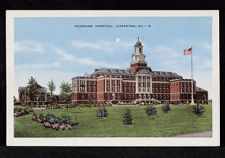 Veterans' Hospital, Lexington, Ky.