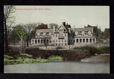 Women's Hospital, Brookline, Mass.