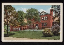 Malden Hospital, Malden, Mass.
