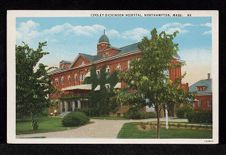 Cooley Dickinson Hospital, Northampton, Mass.