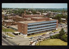 Norwood Hospital, Norwood, Mass.