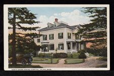 North Shore Babies Hospital, Salem, Mass.