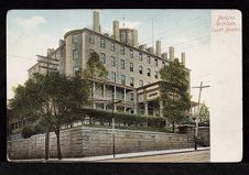 Perkins Institute, South Boston, Mass.