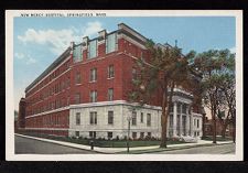 New Mercy Hospital, Springfield, Mass.