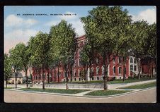 St. Joseph's Hospital, Mankato, Minn.