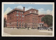 Colonial Hospital, Rochester, Minn.