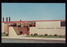 Tweeten Memorial Hospital, Spring Grove, Minn.