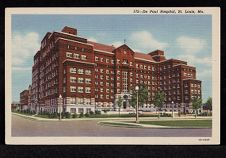 DePaul Hospital, St. Louis, Mo.