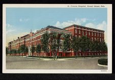 St. Francis Hospital, Grand Island, Neb.