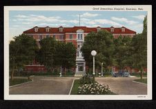 Good Samaritan Hospital, Kearney, Neb.