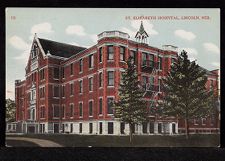 St. Elizabeth Hospital, Lincoln, Neb.