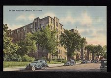 St. Joe Hospital, Omaha, Neb.