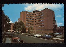 Mary Hitchcock Hospital, Hanover, N.H.