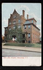 Ellis Hospital, Schenectady, N.Y.