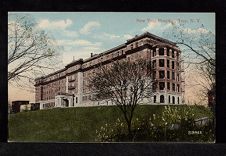 New Troy Hospital, Troy, N.Y.