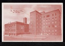 Northwest Clinic, Minot, N.D.
