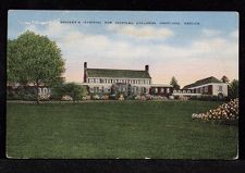 Shriner's Hospital for Crippled Children, Portland, Or.