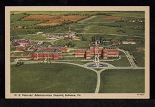 U.S. Veterans' Administration Hospital, Lebanon, Pa.