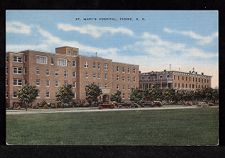 St. Mary's Hospital, Pierre, S.D.