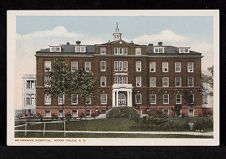 McKennan Hospital, Sioux Falls, S.D.