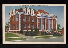 Saint Elizabeth Hospital, Elizabethton, Tenn.