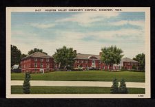 Holston Valley Community Hospital, Kingsport, Tenn.