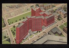 Baptist Memorial Hospital, Memphis, Tenn.