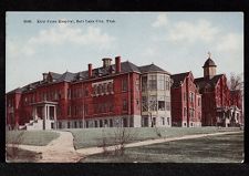 Holy Cross Hospital, Salt Lake City, Utah