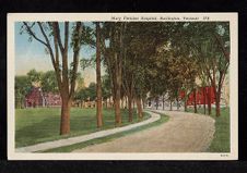 Mary Fletcher Hospital, Burlington, Vt.