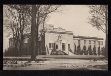 Gifford Memorial Hospital, Randolph, Vt.