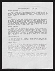 Document related to the USS WISEMAN 