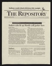 Document related to the USS WISEMAN 