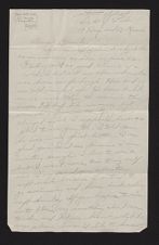 WWII Correspondence with U.S. Navy Electrician's Mate