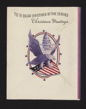 WWII Correspondence with U.S. Navy Electrician's Mate