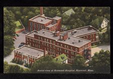 Norwood Hospital, Norwood, Mass.