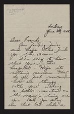 Mostly WWII Correspondence with U.S. Navy Electrician's Mate