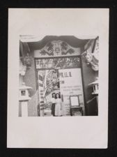 Photographs of Manila, Philippine Islands, and Palermo, Sicily, during WWII