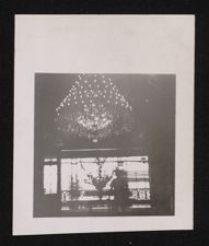 Photographs of Manila, Philippine Islands, and Palermo, Sicily, during WWII