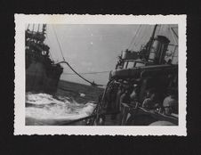 Tanker refueling