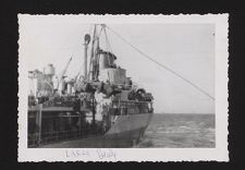 Tanker