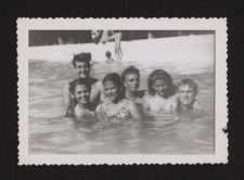 Pool Party
