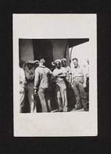 Lost Sailors
