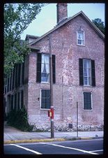 Smith - Anderson. Wilmington, NC. Color photo. 