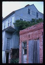 Wilmington, NC. Color Photo. 