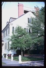 Stevenson House - New Bern, NC. 1805. 