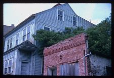 Wilmington, NC. Color photo. 