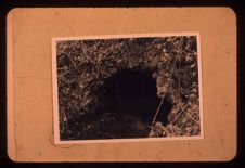 Tunnel. Photo. 