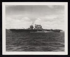 USS Saratoga