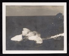 Unknown ship